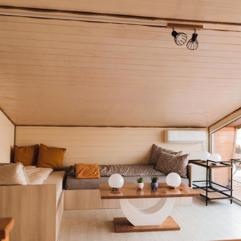 Splav Nala - Apartman na Više Nivoa - 22