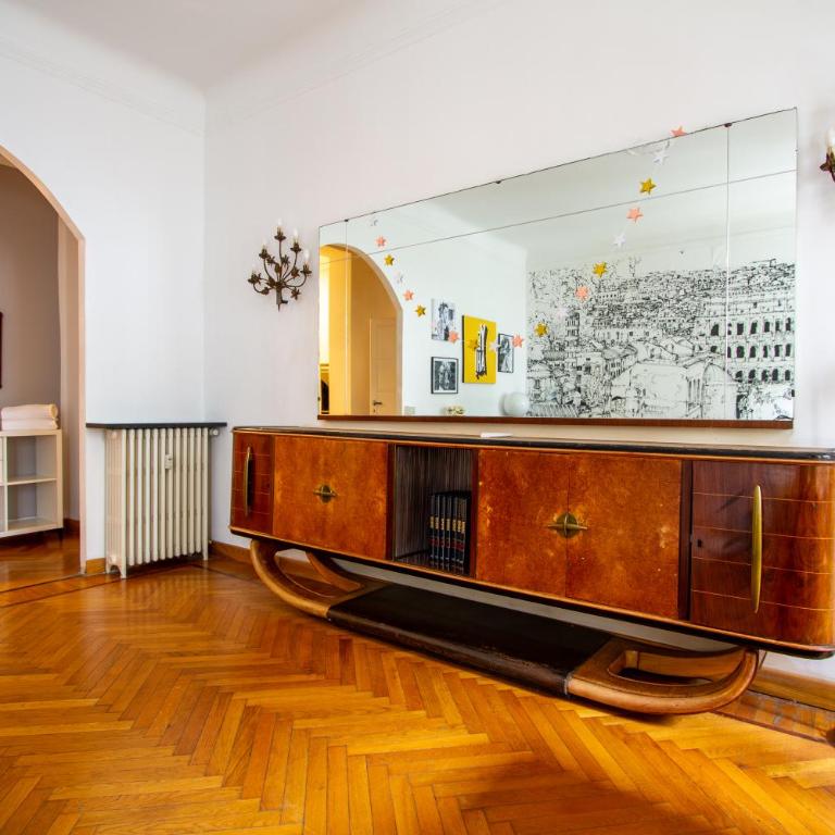 CentralStation - Via Lazzaroni - Two-Bedroom Apartment - 2