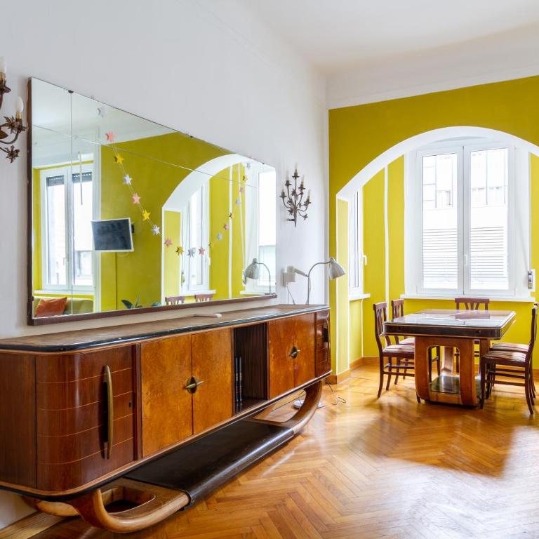 CentralStation - Via Lazzaroni - Two-Bedroom Apartment - 7