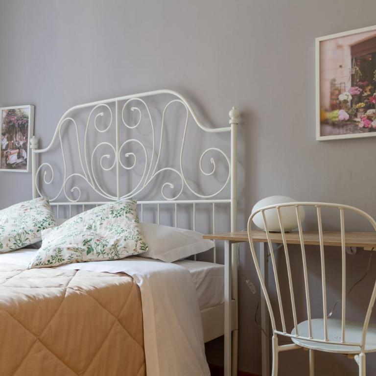 CentralStation - Via Lazzaroni - Two-Bedroom Apartment - 9