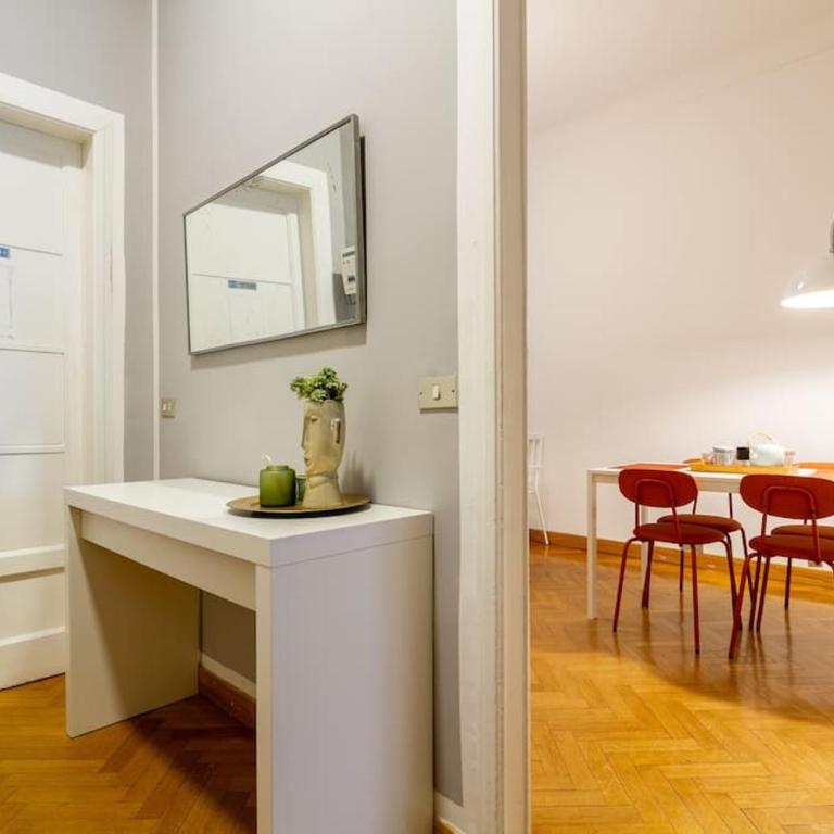 CentralStation - Via Lazzaroni - Two-Bedroom Apartment - 13