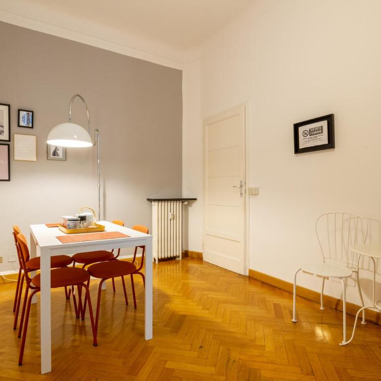 CentralStation - Via Lazzaroni - Two-Bedroom Apartment - 23