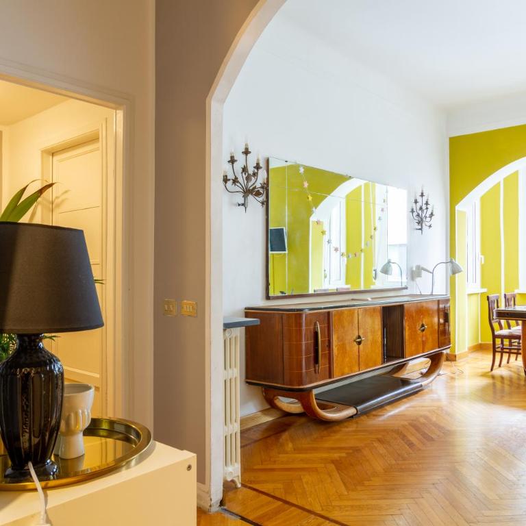 CentralStation - Via Lazzaroni - Two-Bedroom Apartment - 29