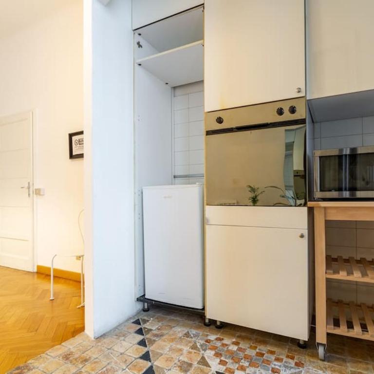 CentralStation - Via Lazzaroni - Two-Bedroom Apartment - 37