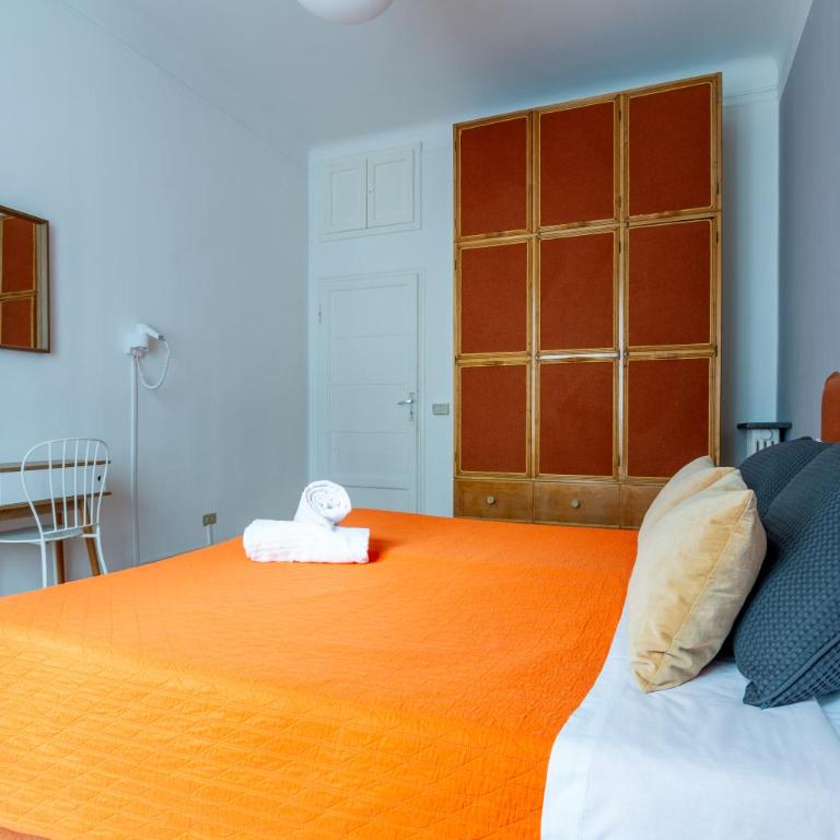 CentralStation - Via Lazzaroni - Two-Bedroom Apartment - 41