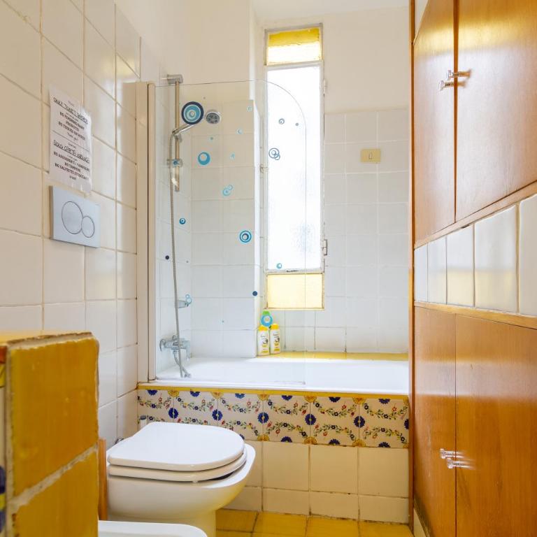 CentralStation - Via Lazzaroni - Two-Bedroom Apartment - 45