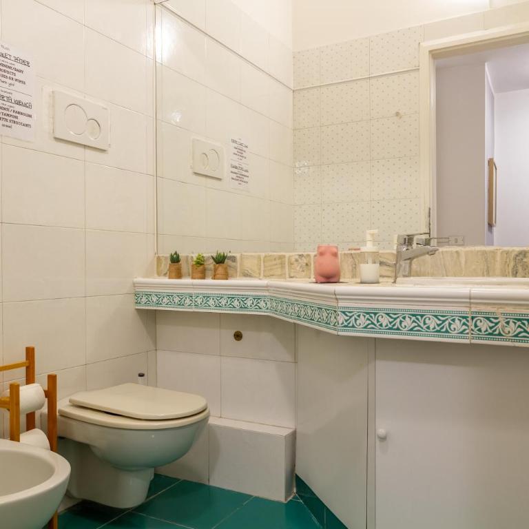 CentralStation - Via Lazzaroni - Two-Bedroom Apartment - 47