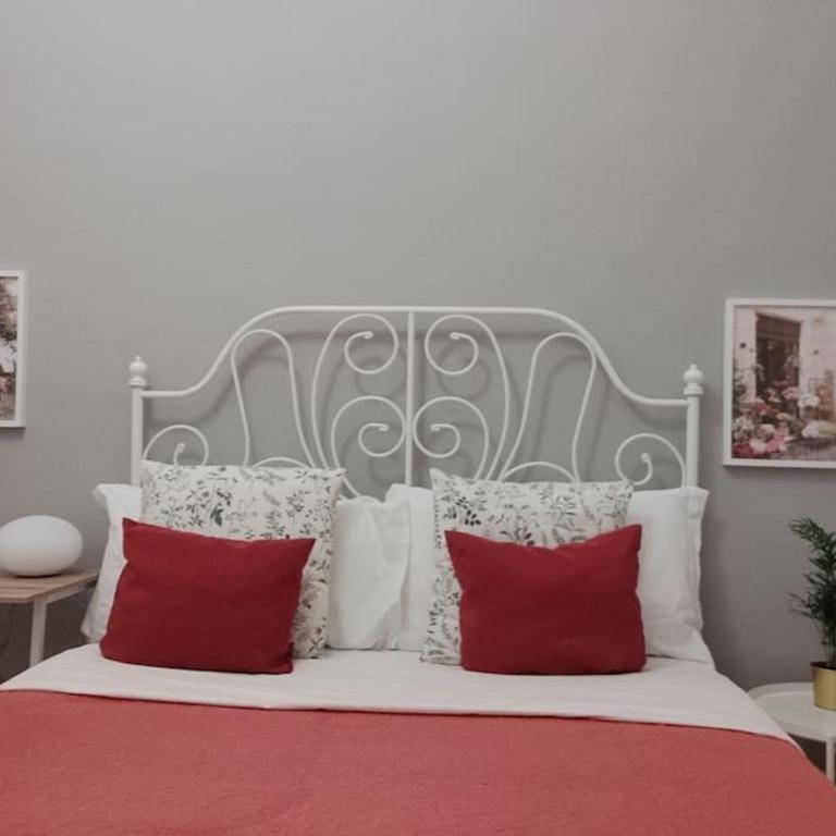 CentralStation - Via Lazzaroni - Two-Bedroom Apartment - 54