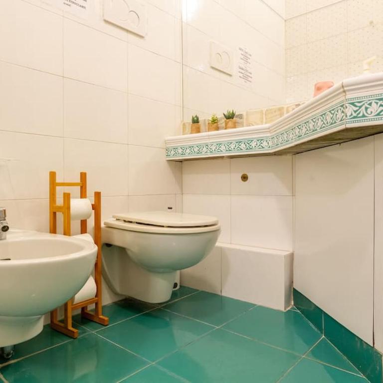 CentralStation - Via Lazzaroni - Two-Bedroom Apartment - 60