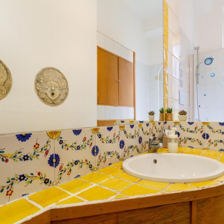 CentralStation - Via Lazzaroni - Two-Bedroom Apartment - 61
