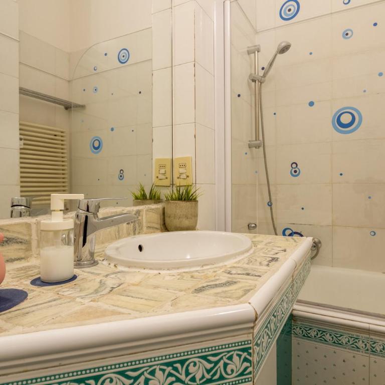 CentralStation - Via Lazzaroni - Two-Bedroom Apartment - 71