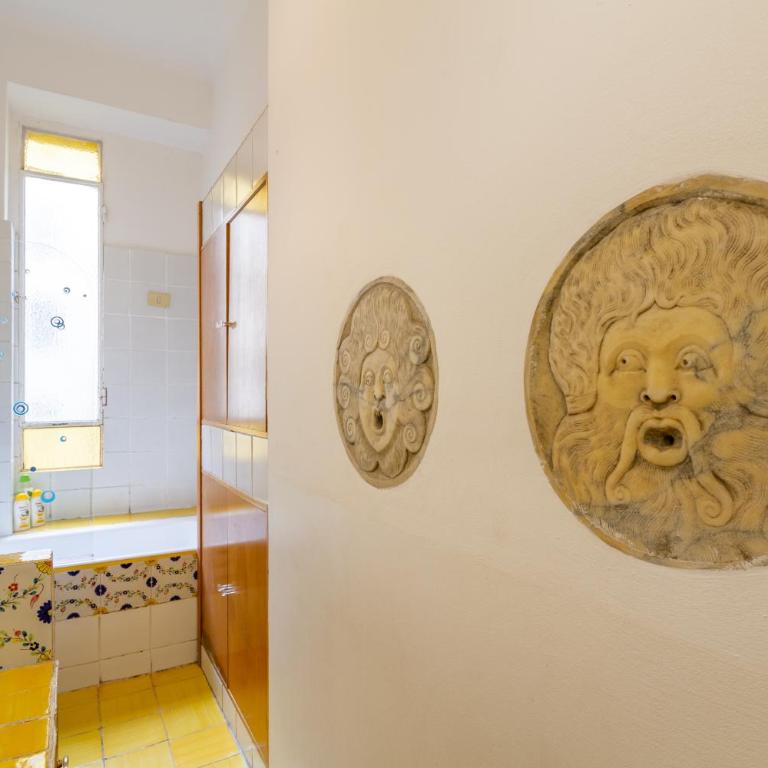 CentralStation - Via Lazzaroni - Two-Bedroom Apartment - 73
