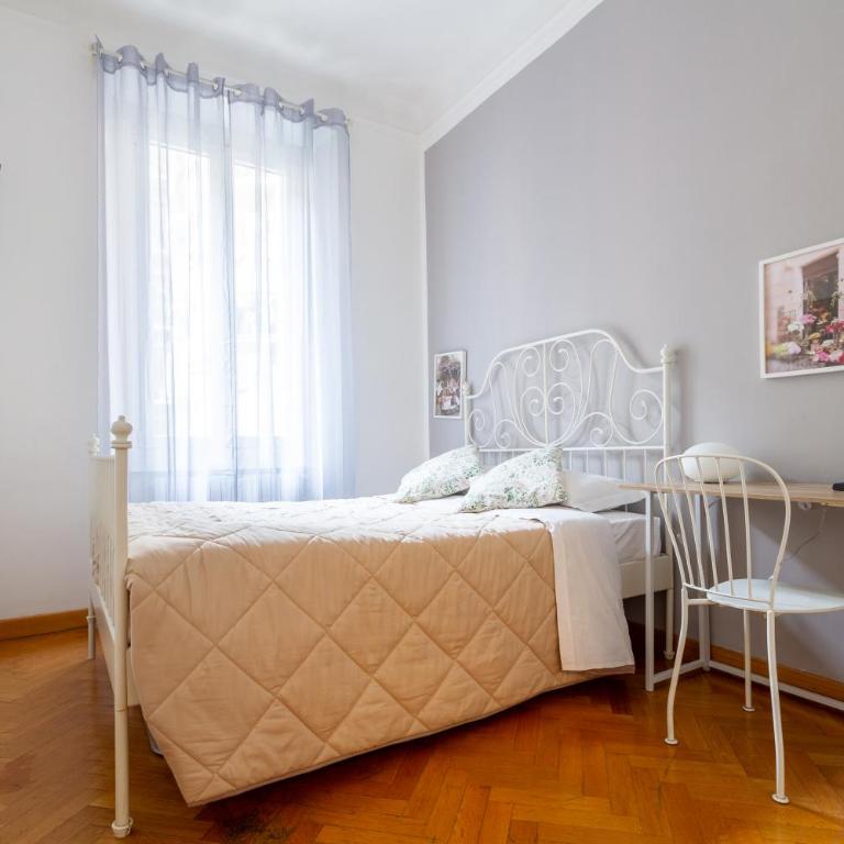 CentralStation - Via Lazzaroni - Two-Bedroom Apartment - 74