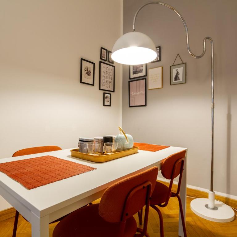 CentralStation - Via Lazzaroni - Two-Bedroom Apartment - 75