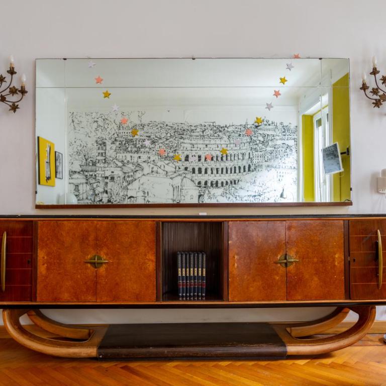 CentralStation - Via Lazzaroni - Two-Bedroom Apartment - 77