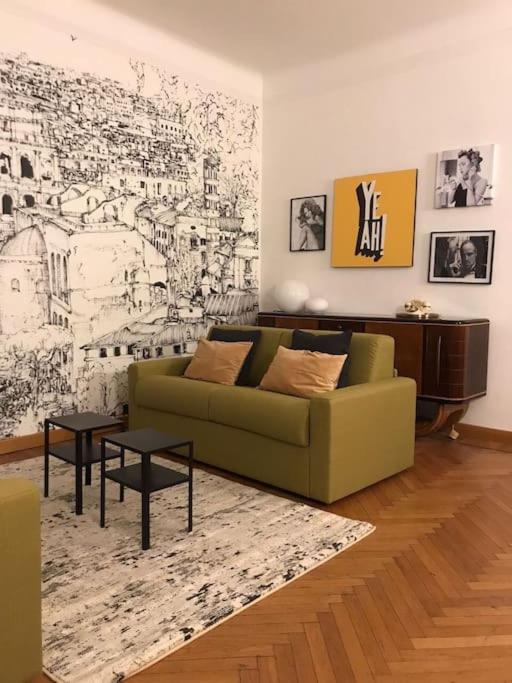 CentralStation - Via Lazzaroni - Two-Bedroom Apartment - 78
