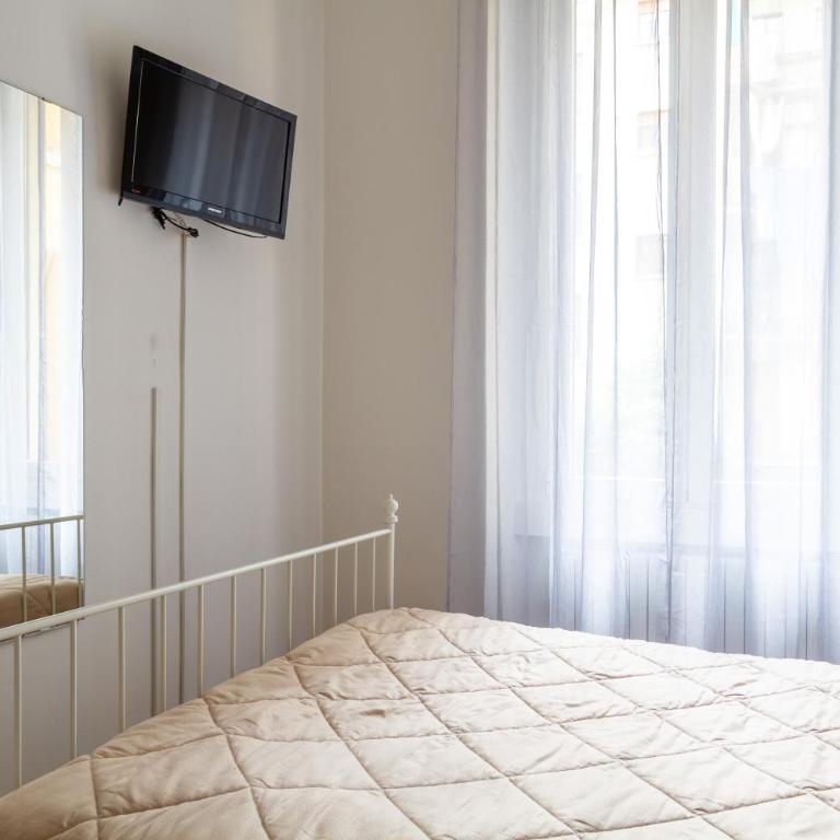 CentralStation - Via Lazzaroni - Two-Bedroom Apartment - 91