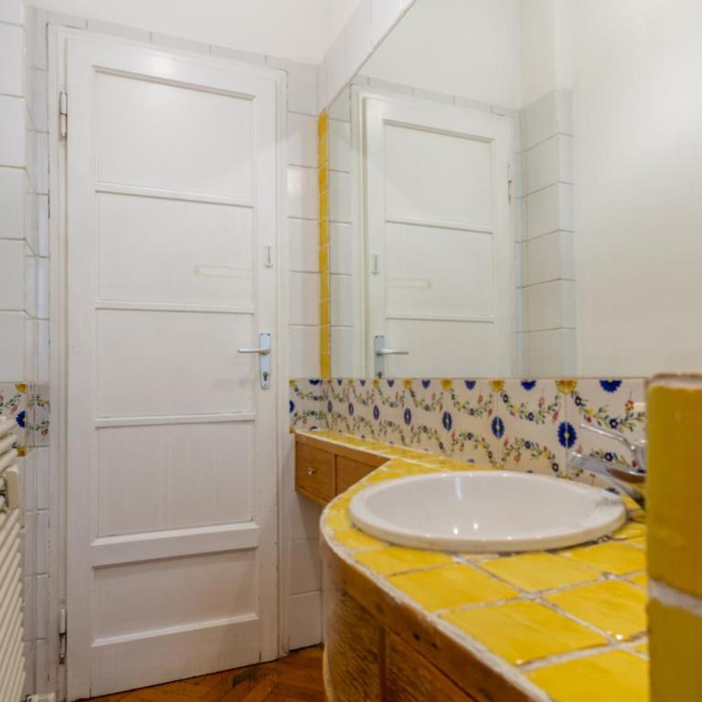 CentralStation - Via Lazzaroni - Two-Bedroom Apartment - 92
