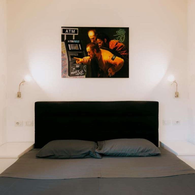 Cittadella Apartments - Appartamento Superior - 2