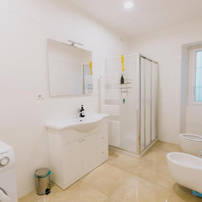 Cittadella Apartments - Appartamento Superior - 7