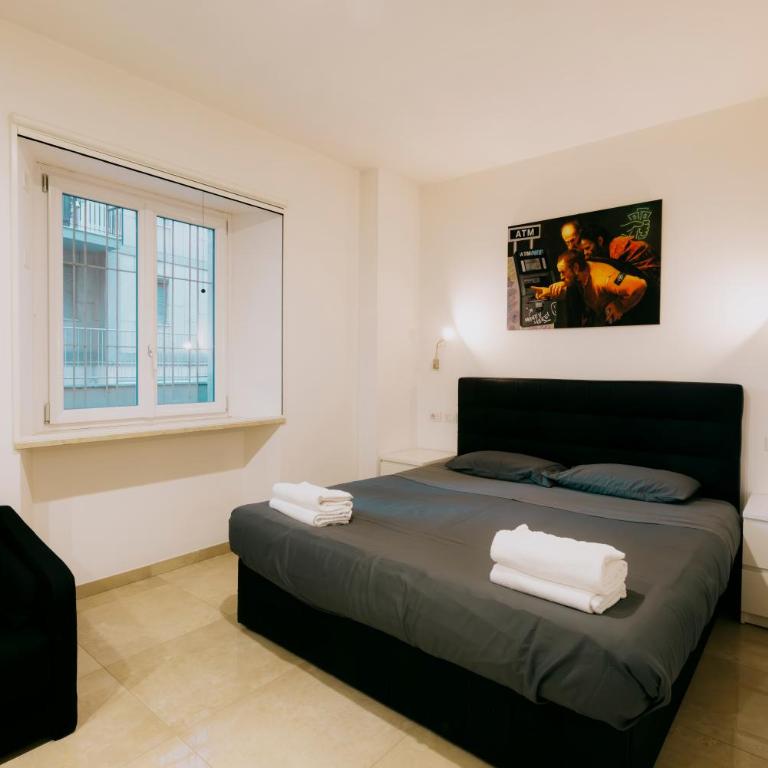 Cittadella Apartments - Appartamento Superior - 12