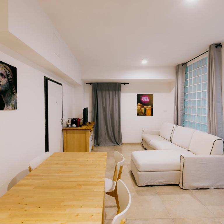 Cittadella Apartments - Appartamento Superior - 9