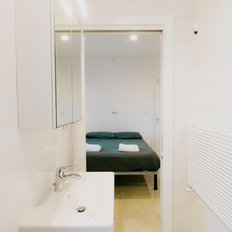 Cittadella Apartments - Appartamento Deluxe - 1