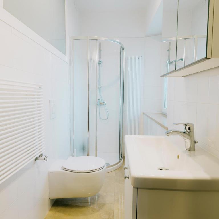 Cittadella Apartments - Appartamento Deluxe - 5