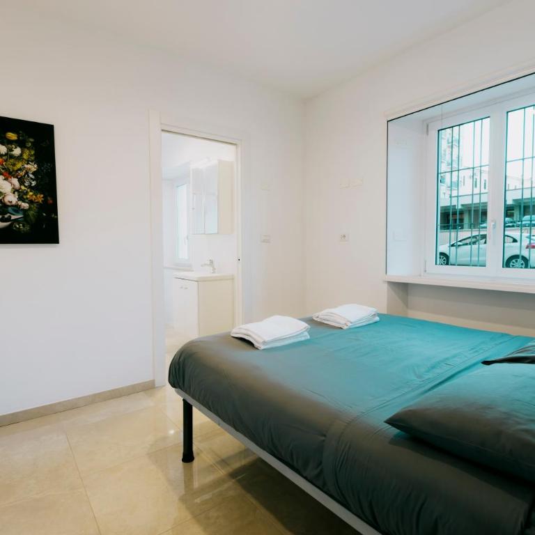 Cittadella Apartments - Appartamento Deluxe - 6