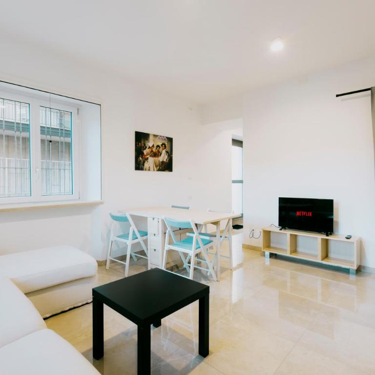 Cittadella Apartments - Appartamento Deluxe - 8