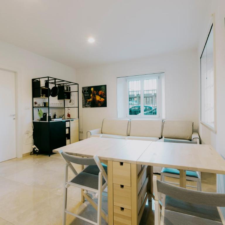 Cittadella Apartments - Appartamento Deluxe - 9