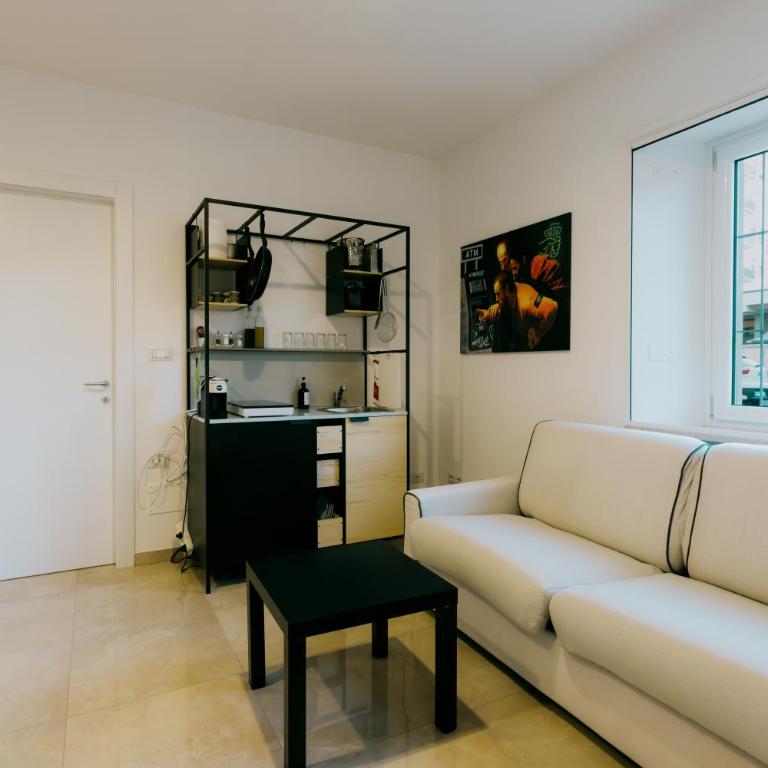 Cittadella Apartments - Appartamento Deluxe - 10
