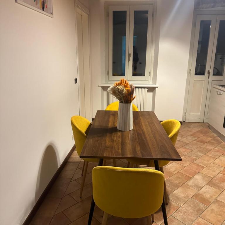 FEEL - Piazza Pontida Balcony Apartment - Appartamento con 2 Camere da Letto - 2