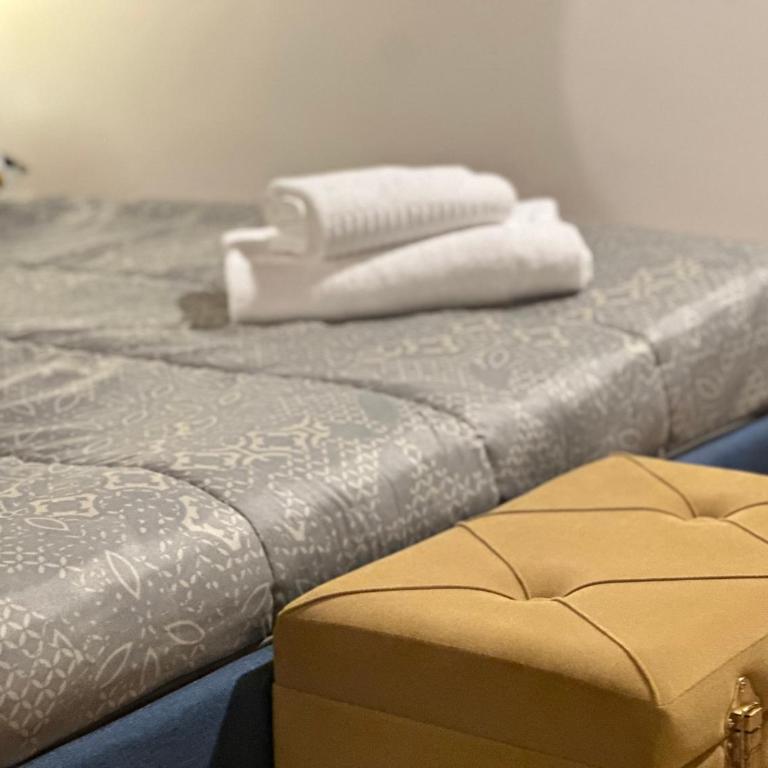 FEEL - Piazza Pontida Balcony Apartment - Appartamento con 2 Camere da Letto - 4