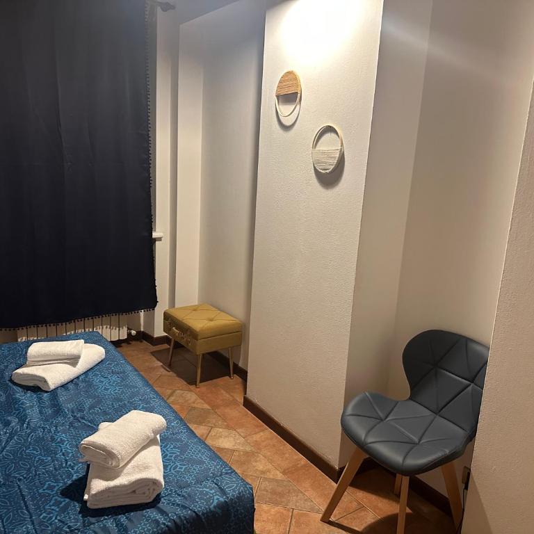 FEEL - Piazza Pontida Balcony Apartment - Appartamento con 2 Camere da Letto - 7