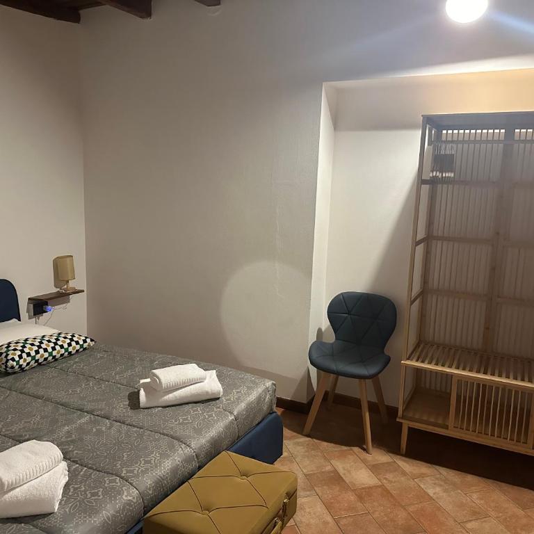FEEL - Piazza Pontida Balcony Apartment - Appartamento con 2 Camere da Letto - 8