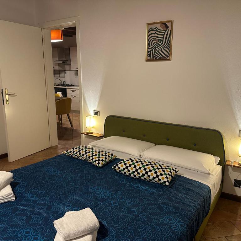 FEEL - Piazza Pontida Balcony Apartment - Appartamento con 2 Camere da Letto - 10
