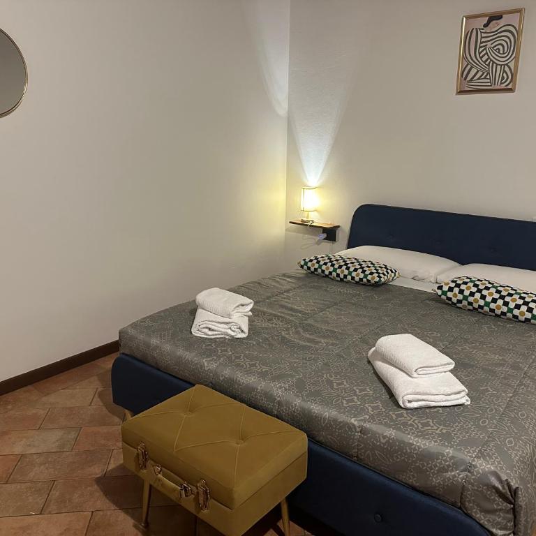 FEEL - Piazza Pontida Balcony Apartment - Appartamento con 2 Camere da Letto - 26