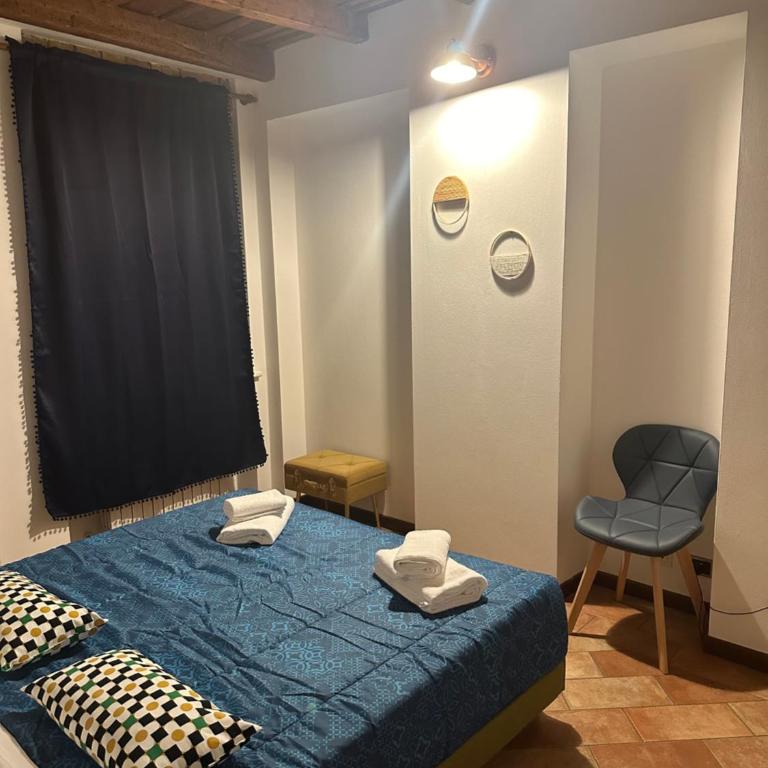 FEEL - Piazza Pontida Balcony Apartment - Appartamento con 2 Camere da Letto - 32