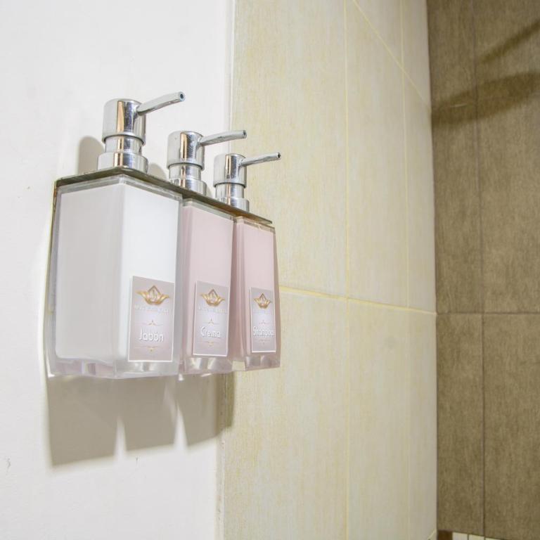 Apart Hotel Jorge I - Apartamento con balcón - 5
