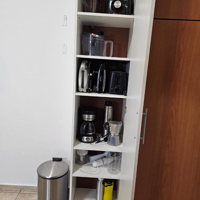 Amplio Depto en Pleno Centro! - Apartamento de 2 dormitorios - 14