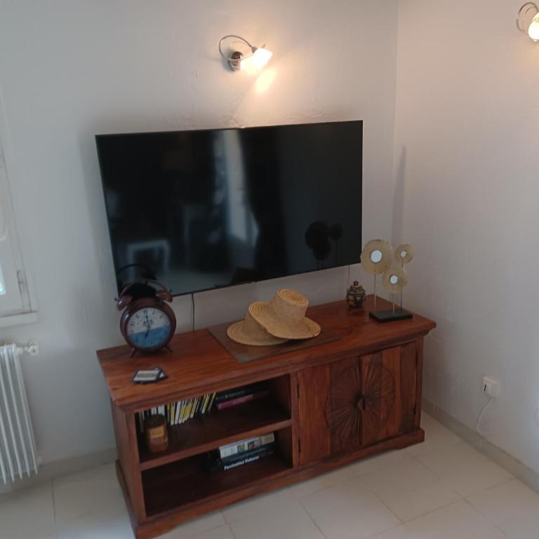 Le mas de Phil - Appartement 1 Chambre - 10