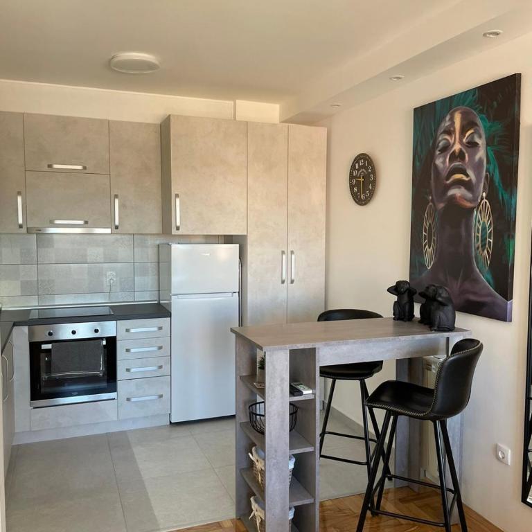 Downtown Apartment 2 - Apartman sa 1 Spavaćom Sobom - 12