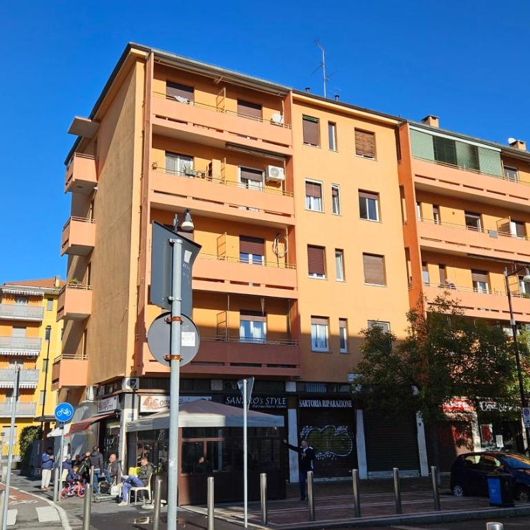 Jack apartment Milan - Rho Fiera - H Sacco - San Siro - Appartamento con 1 Camera da Letto - 19
