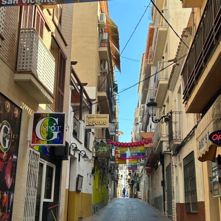 Private apartment in the Old Town "Center&Beach" - One-Bedroom Apartment - 23