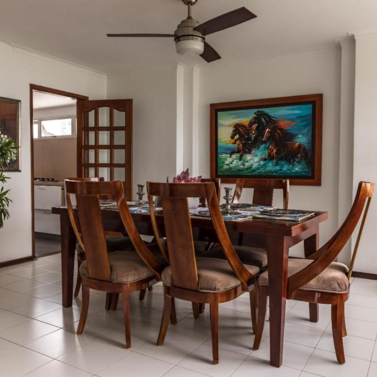 Cozy Castillogrande beachfront - Apartamento - 16