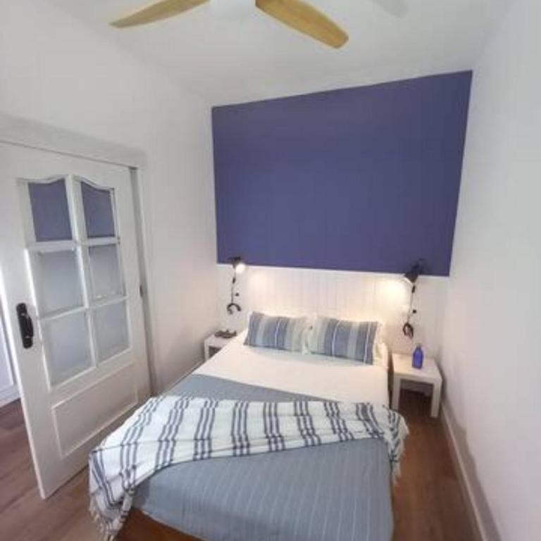Una ventana al Mar en Málaga - Apartamento de 1 dormitorio - 26