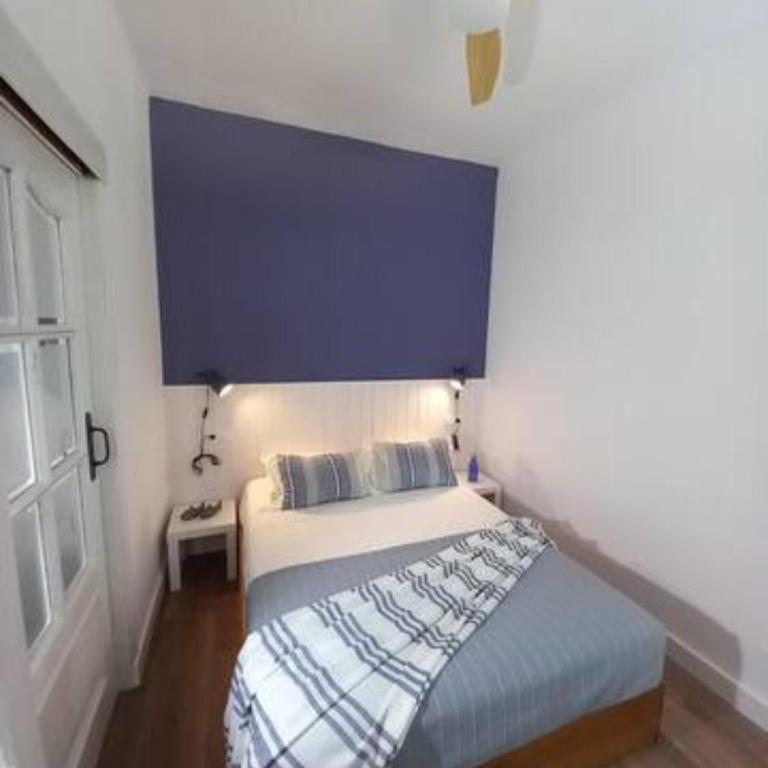 Una ventana al Mar en Málaga - Apartamento de 1 dormitorio - 25