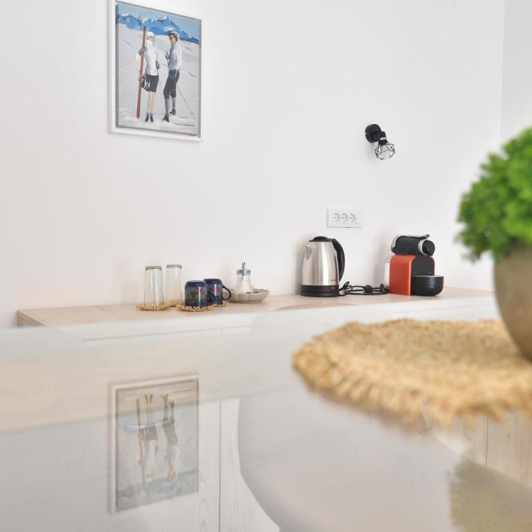 Brvnara Mont 2 - One-Bedroom Chalet - 8