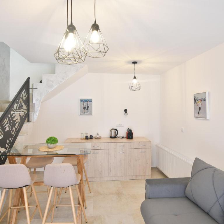 Brvnara Mont 2 - One-Bedroom Chalet - 3